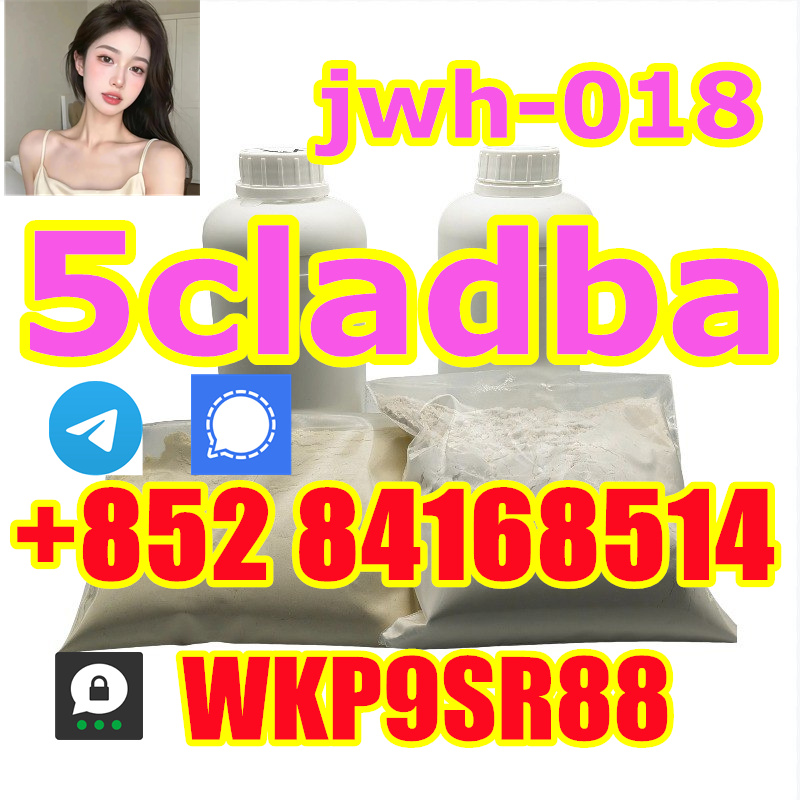 5CLADBA precursor powder 5cl-adb-a 5cladb adbb jwh018